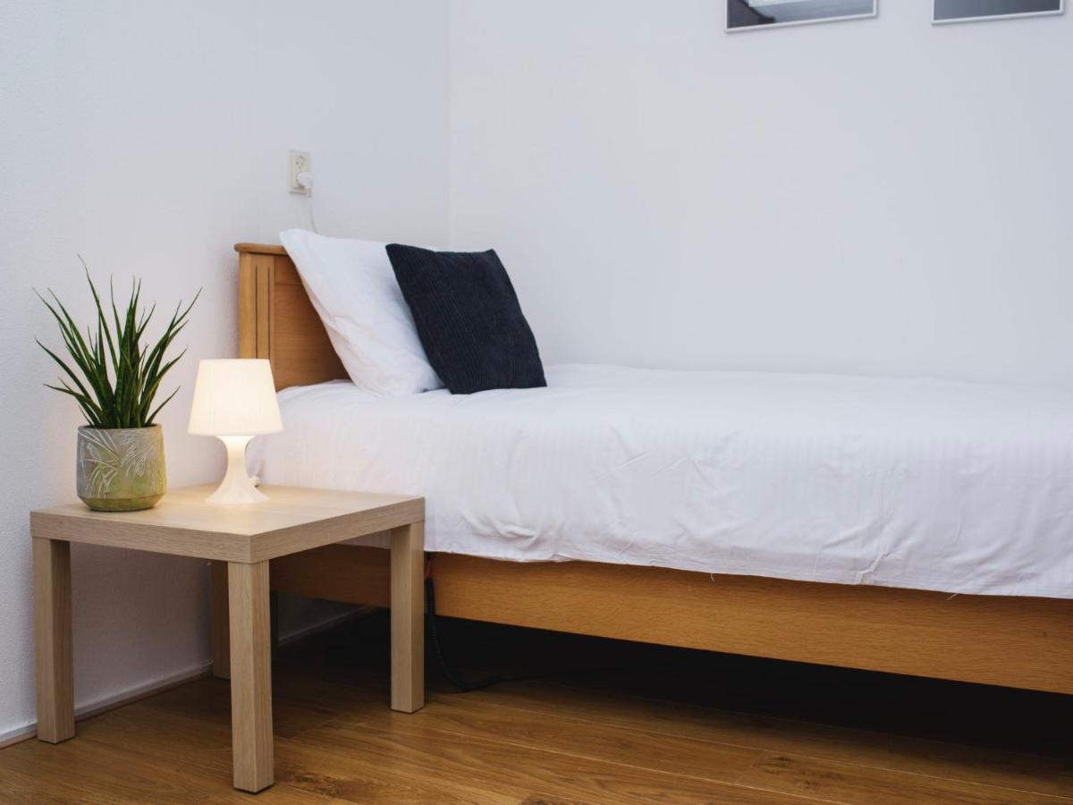 Apartment Delfzijl By Interhome Buitenkant foto