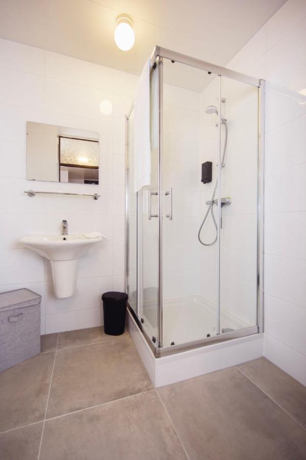 Apartment Delfzijl By Interhome Buitenkant foto