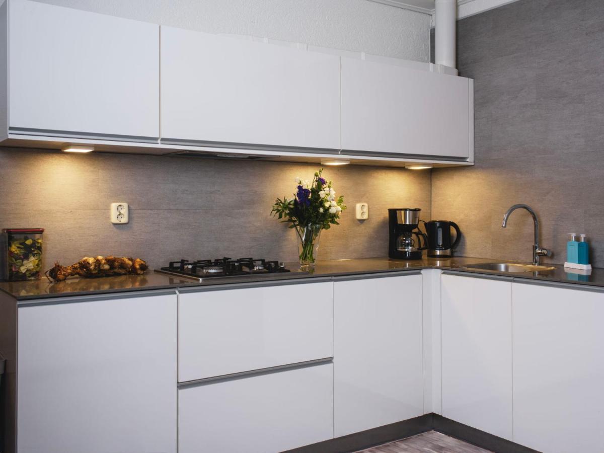 Apartment Delfzijl By Interhome Buitenkant foto