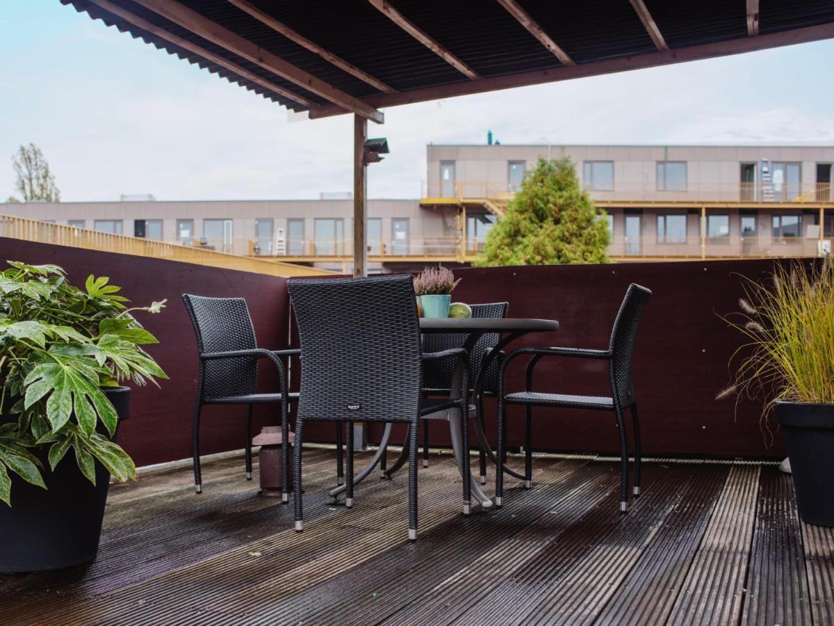 Apartment Delfzijl By Interhome Buitenkant foto