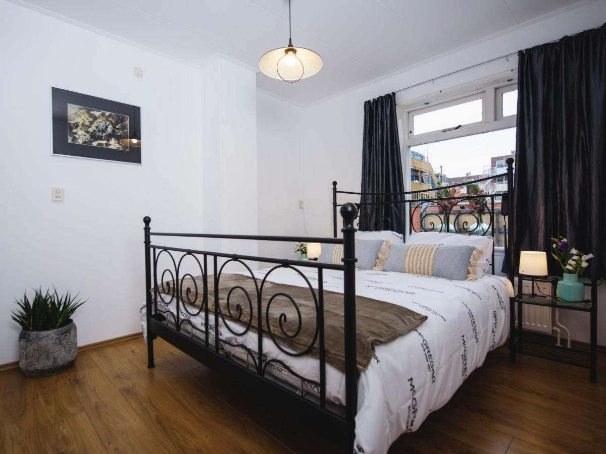 Apartment Delfzijl By Interhome Buitenkant foto