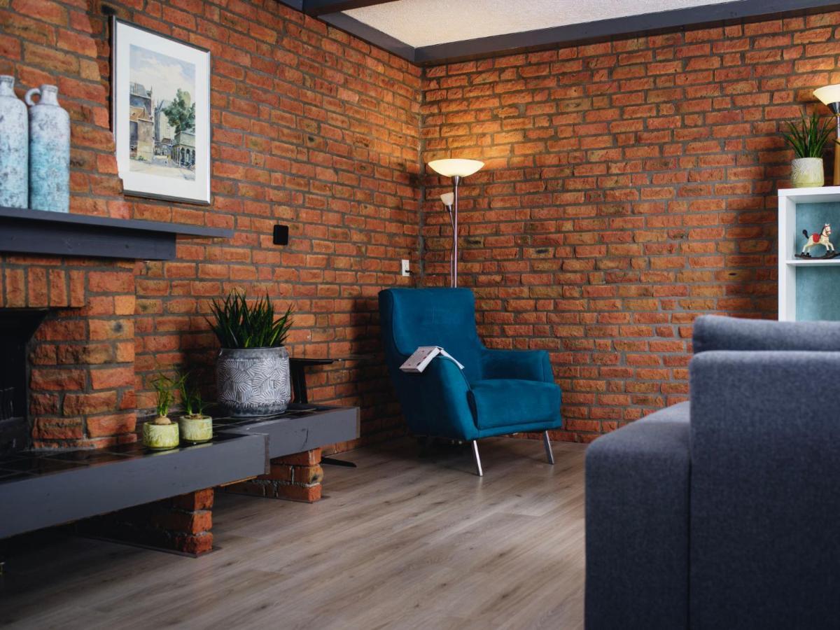 Apartment Delfzijl By Interhome Buitenkant foto