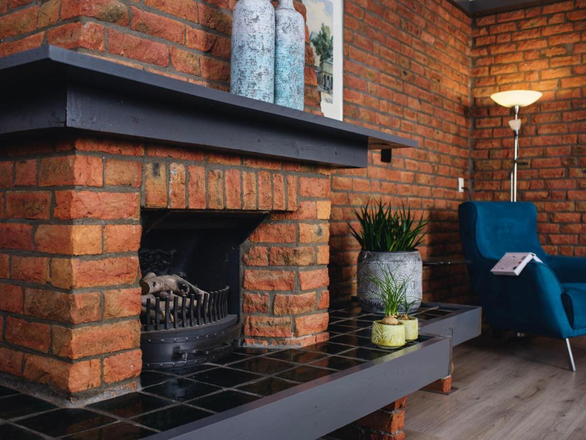 Apartment Delfzijl By Interhome Buitenkant foto