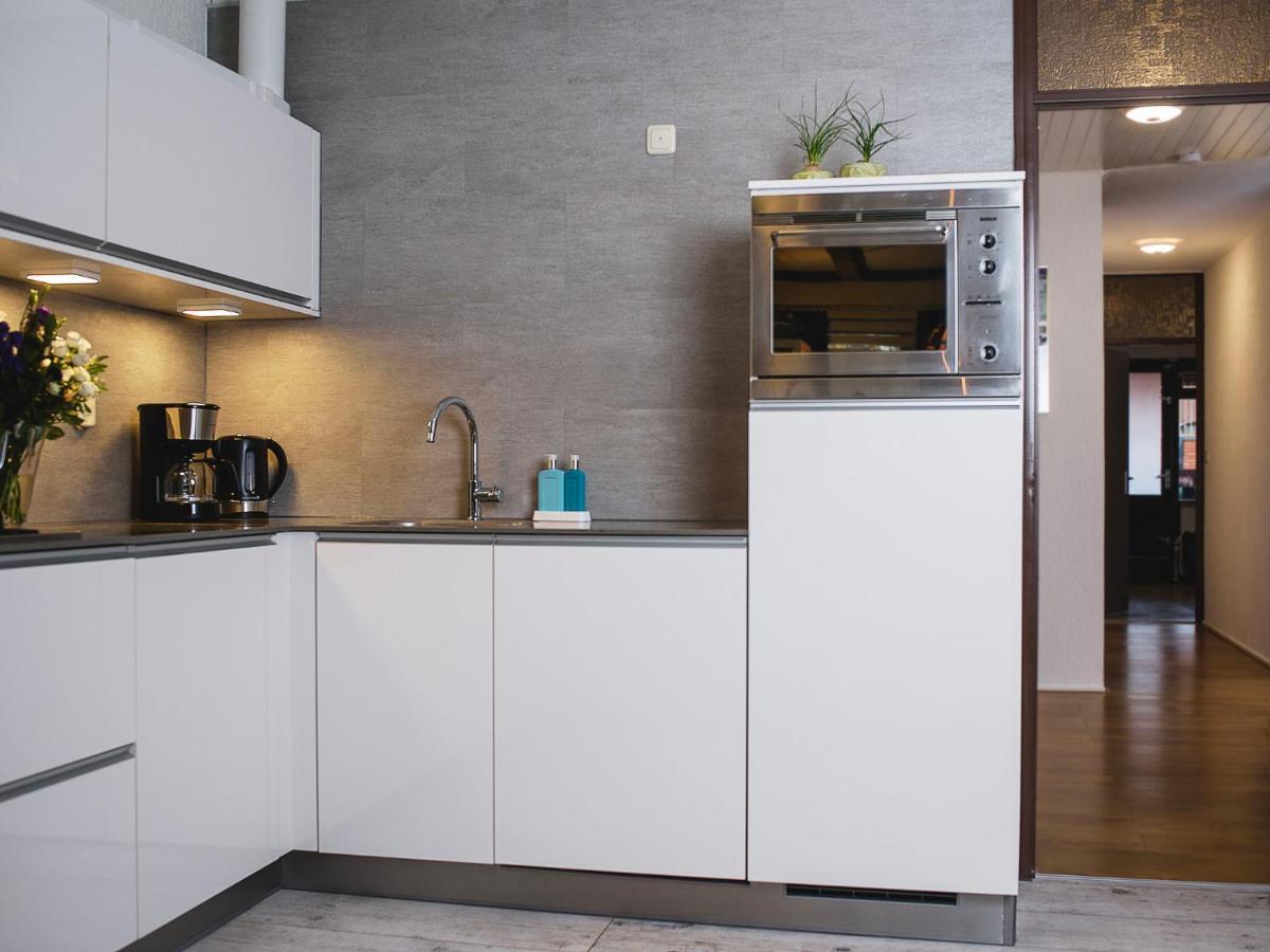 Apartment Delfzijl By Interhome Buitenkant foto