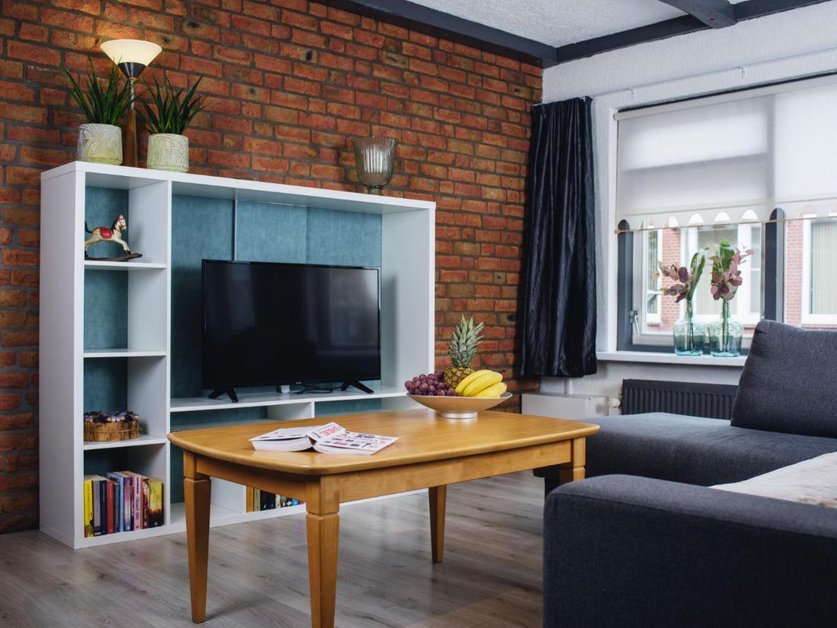 Apartment Delfzijl By Interhome Buitenkant foto