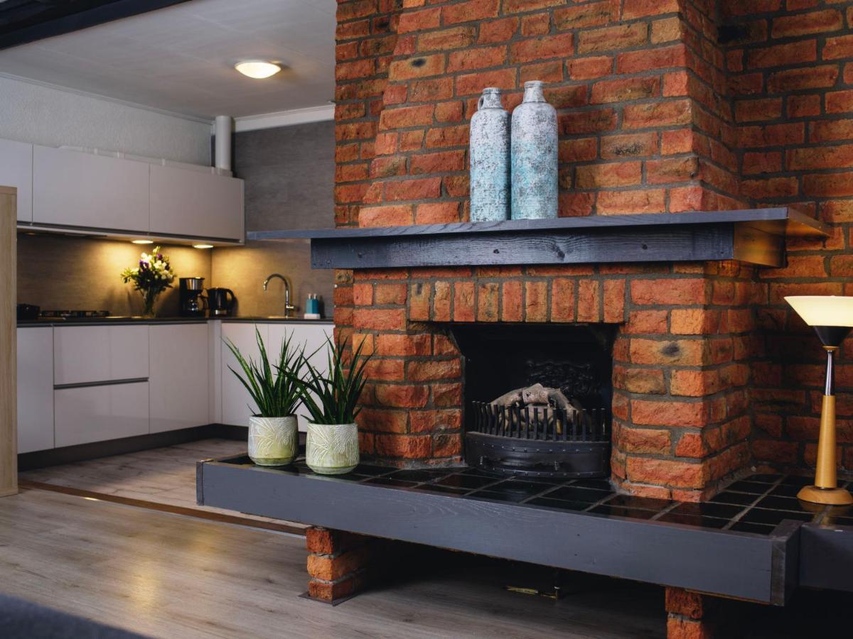 Apartment Delfzijl By Interhome Buitenkant foto