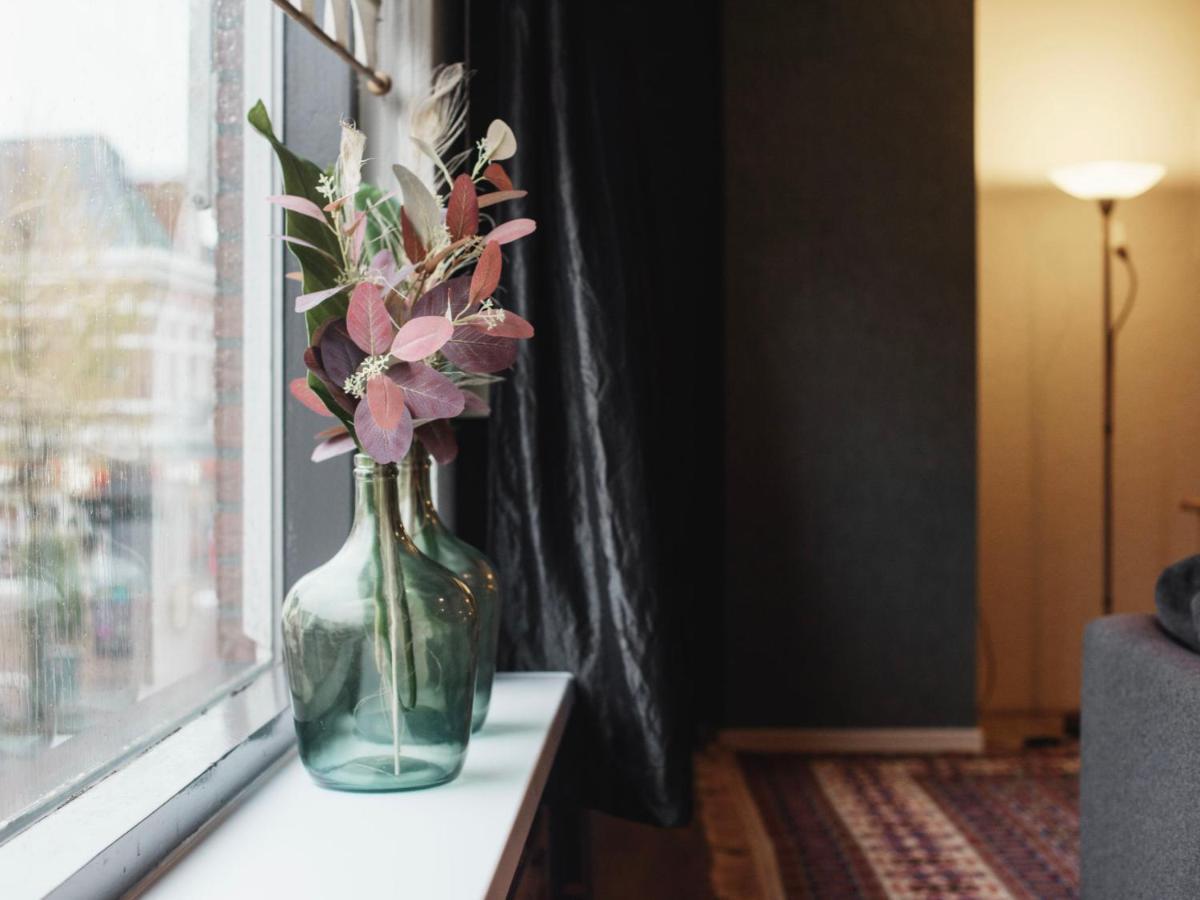 Apartment Delfzijl By Interhome Buitenkant foto